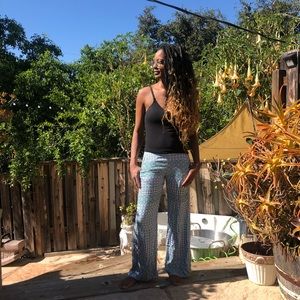 Ella Moss Casual Pants Sz Sm